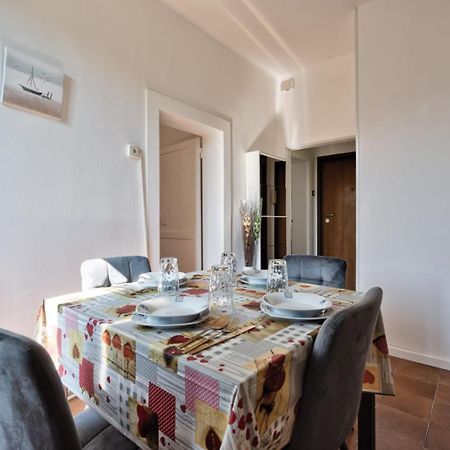 Venice Vacation Apartment Two Bedrooms มาร์เกรา ภายนอก รูปภาพ