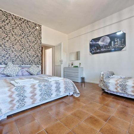 Venice Vacation Apartment Two Bedrooms มาร์เกรา ภายนอก รูปภาพ