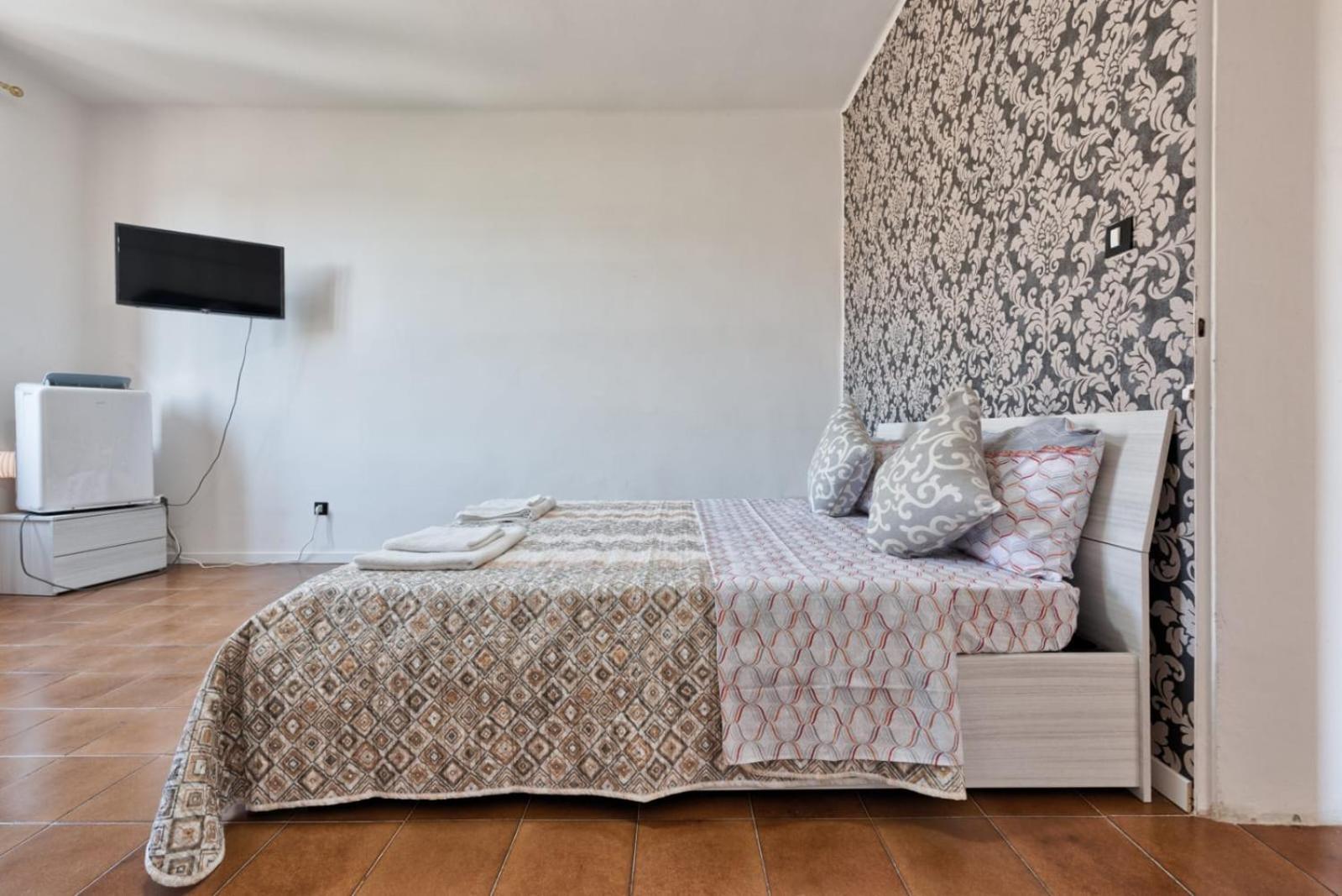Venice Vacation Apartment Two Bedrooms มาร์เกรา ภายนอก รูปภาพ
