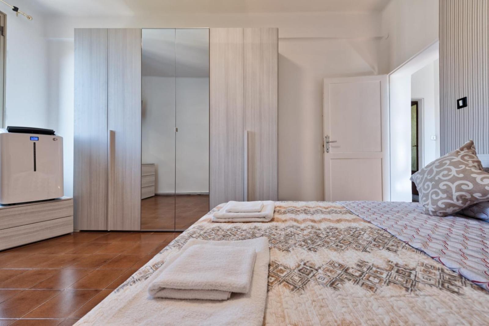 Venice Vacation Apartment Two Bedrooms มาร์เกรา ภายนอก รูปภาพ