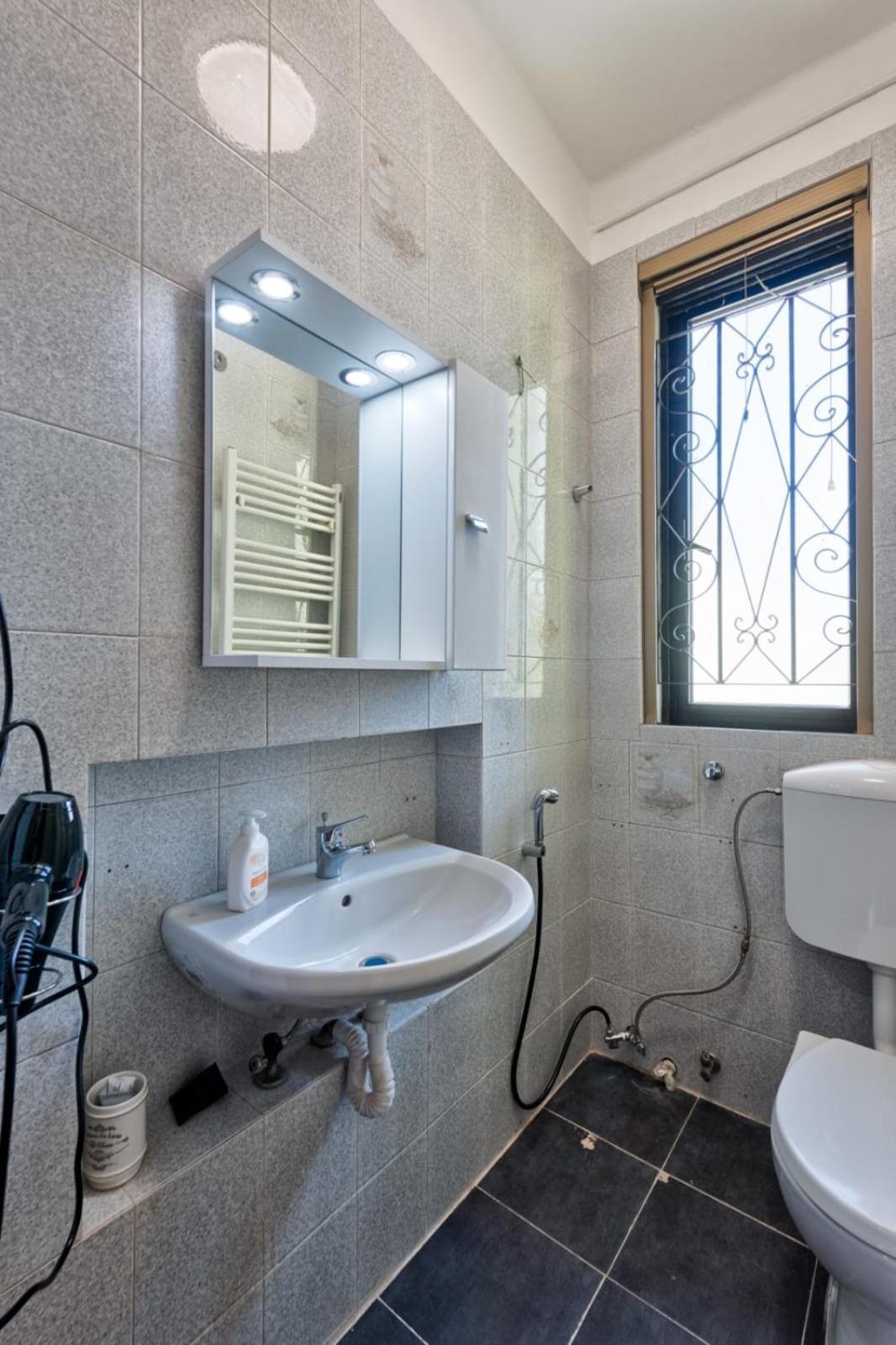 Venice Vacation Apartment Two Bedrooms มาร์เกรา ภายนอก รูปภาพ